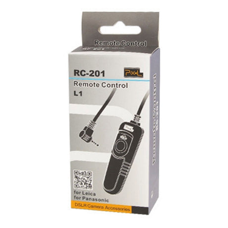 Cavo otturatore pixel rc-201 l1 per panasonic