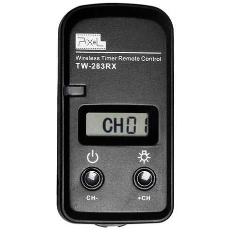 Pixel Timer Remote Control Wireless TW-283 DC2 per Nikon