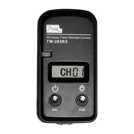 Telecomando con timer Pixel wireless TW-283 S2 per Sony