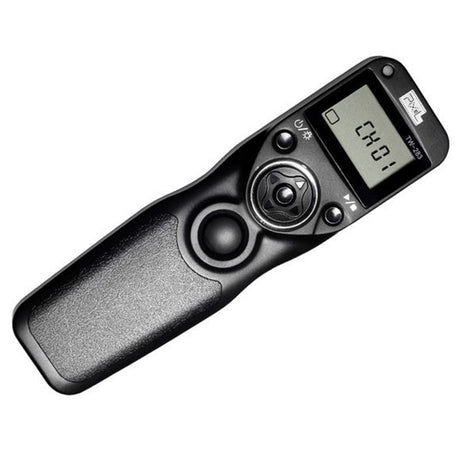 Telecomando con timer Pixel wireless TW-283 S2 per Sony
