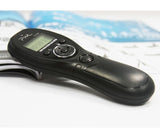 Telecomando con timer Pixel tc-252 dc0 per nikon