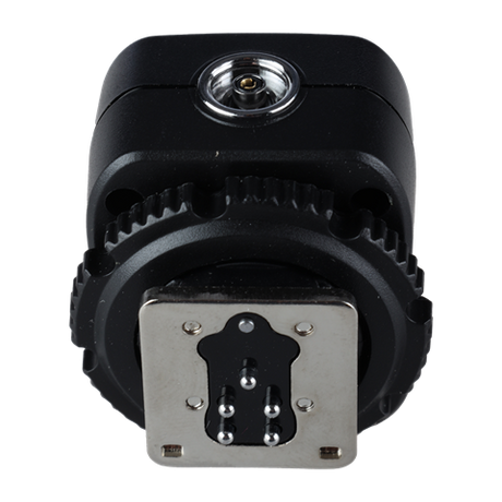 Adattatore per slitta Pixel e-ttl tf-321 per canon