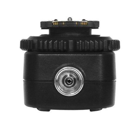 Pixel Hotshoe Adattatore TF-334 da Sony Mi a Canon Nikon