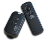 Telecomando wireless pixel rw-221 n3 oppilas per canon