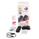 Telecomando wireless pixel rw-221 s2 oppilas per sony