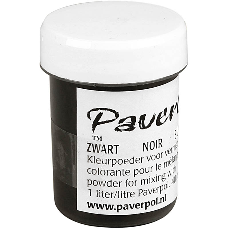Https: www.cchobby.nl paver-color-black-40-ml-1-doosje