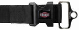 Trixie collare per cani premium fucsia