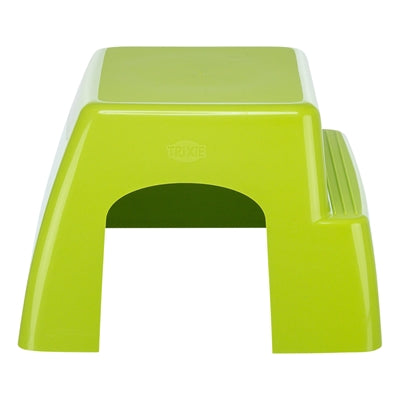 Trixie casa per roditori porcellino d'India in plastica assortita