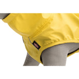 Trixie impermeabile per cani Vimy giallo