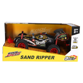 Buggy radiocomandato Kool Speed 1:16 2,4 g