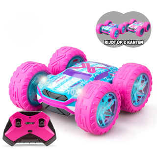 Croce amazon exost rosa radiocomandata 360°