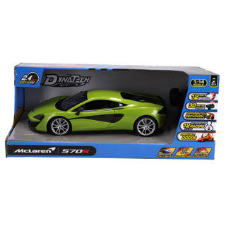 Dynatech