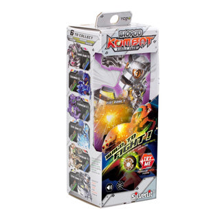 Silverlit biopod kombat confezione singola