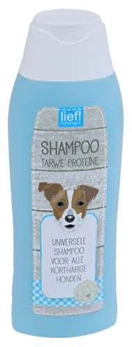 Dolce! Capelli corti universali shampoo