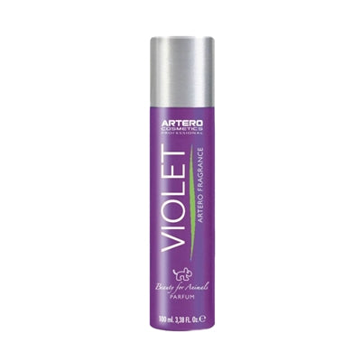 Artero viola parfumspray