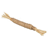 Bastone Trixie matatabi con frange