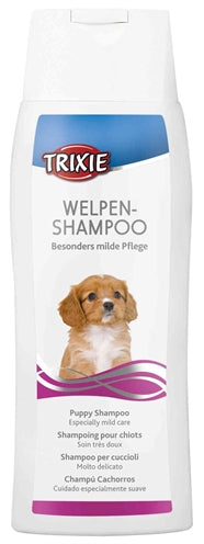 Trixie shampoo cucciolo