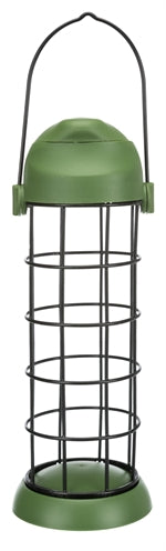 Portalampada Trixie per cinciallegre verde