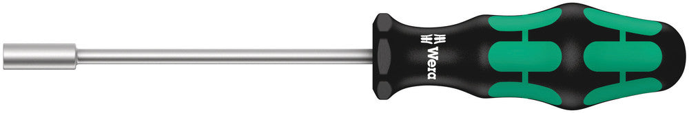 Cacciavite a bussola Wera 395, 8,0 mm x 125 mm - 1 pezzo(i) - 05029415001