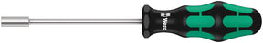 Cacciavite a bussola Wera 395, 8,0 mm x 125 mm - 1 pezzo(i) - 05029415001