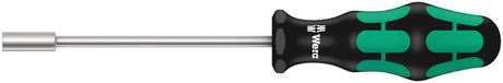 Cacciavite a bussola Wera 395, 8,0 mm x 125 mm - 1 pezzo(i) - 05029415001