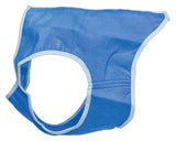 Trixie Raffredding Vest PVA Blue