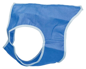 Trixie Raffredding Vest PVA Blue