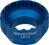 Strumento per ghiera di bloccaggio Parktool per montaggio diretto