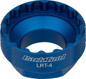 Strumento per ghiera di bloccaggio Parktool per montaggio diretto
