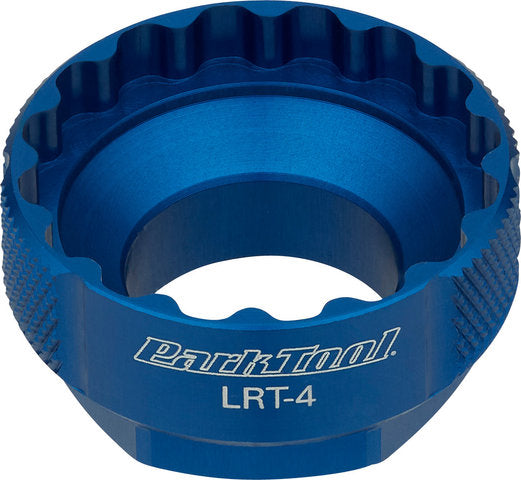 Strumento per ghiera di bloccaggio Parktool per montaggio diretto