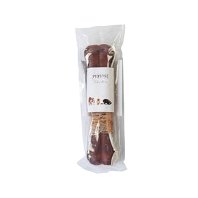 Petstyle Living Pressed Bot Multicolor con pollo