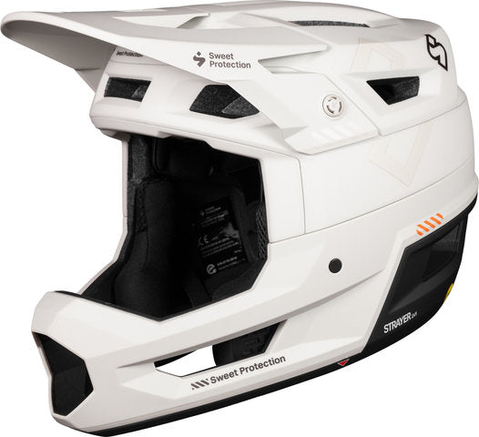 Casco integrale Sweet Protection Strayer 2vi Mips