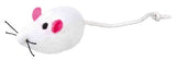 Topi di peluche Trixie assortiti