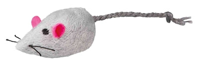 Topi di peluche Trixie assortiti
