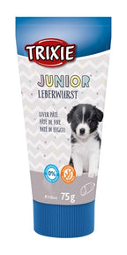 Salsiccia epatica di Trixie junior