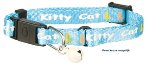 Trixie collare per gatti junior gattino gattino gatto assortiti