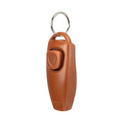 Trixie fischietto clicker per attività per cani assortito