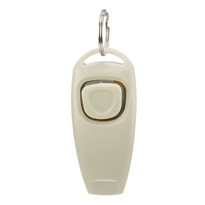 Trixie fischietto clicker per attività per cani assortito
