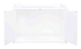 Trixie kattenhuis xl bianco