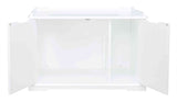Trixie kattenhuis xl bianco