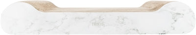 Trixie krabmat cardon xxl marmo stampa grigio chiaro