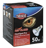 Trixie reptiland heatspot pro lampada riscaldante alogena