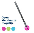 Trixie bungee tugger con pallina in assortimento