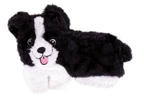 FOFOS Puppy Home Border Colly