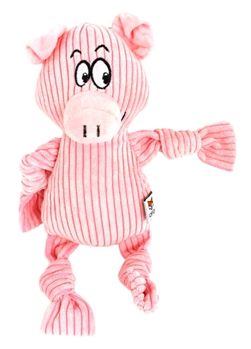 Fofos Maiale soffice rosa