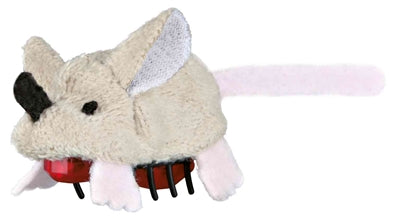 Peluche gerbillo vibrante Trixie