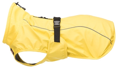 Trixie impermeabile per cani Vimy giallo