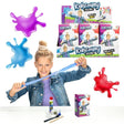 Toi-toys toi giocattoli set di copertura per bambini crea il tuo slime