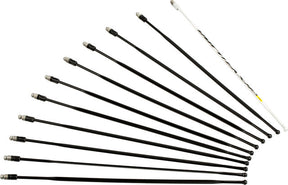 Raggi di ricambio Mavic ksyrium sls sle sl ksyrium pro exalith - 2011-2016