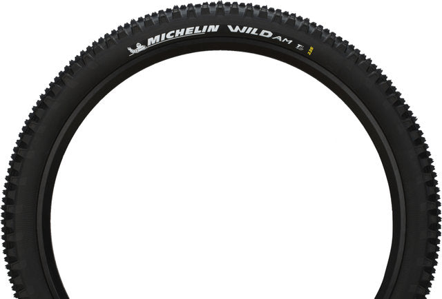 Pneumatico pieghevole Michelin Wild Am Performance 26